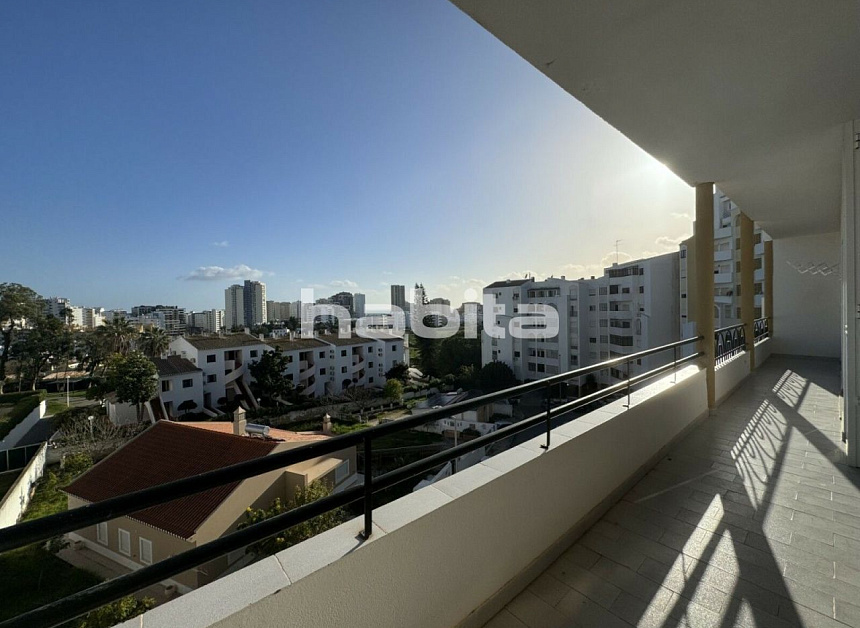 Апартаменты в Портимане, Португалия, 100 м2