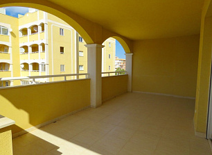 Апартаменты в Торревьехе, Испания, 65 м2