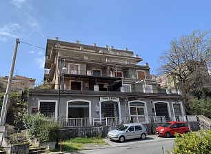 Апартаменты в Сан-Никола-Арчелла, Италия, 108 м2