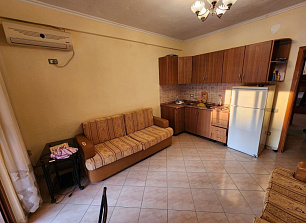Квартира в Дурресе, Албания, 61 м2