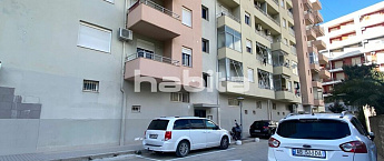 Апартаменты во Влёре, Албания, 44 м2