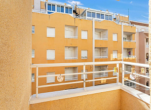 Квартира в Торревьехе, Испания, 99 м2