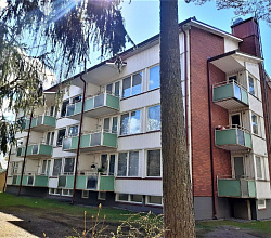 Квартира в Коуволе, Финляндия, 25 м2