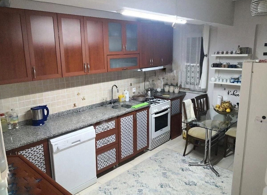 Квартира в Кемере, Турция, 98 м2