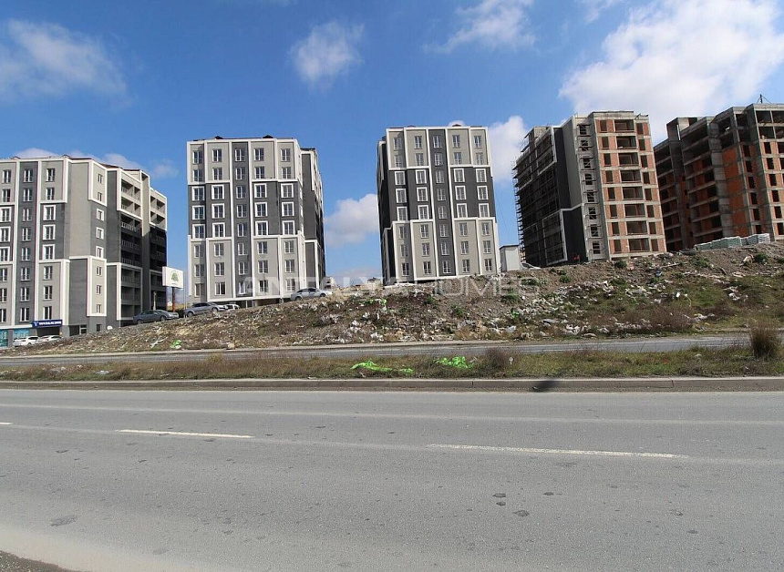 Апартаменты в Арнавуткёе, Турция, 135 м2