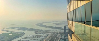 Апартаменты в Дубае, ОАЭ, 143 м2