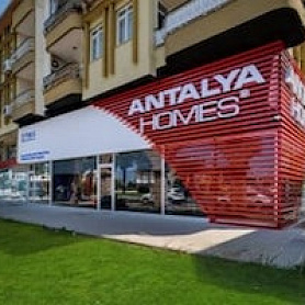 ANTALYA HOMES