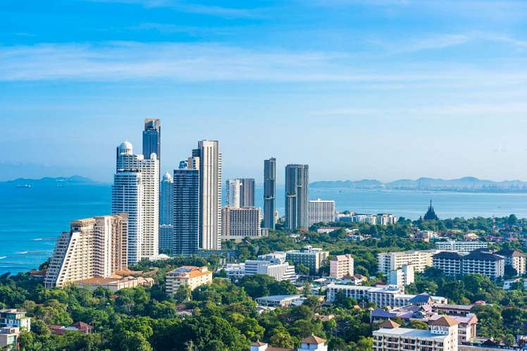 Недвижимость в Таиланде: цены на 2024 год