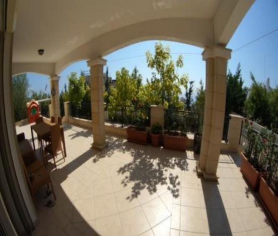 Дом в Лимасоле, Кипр, 301 м2 фото 5