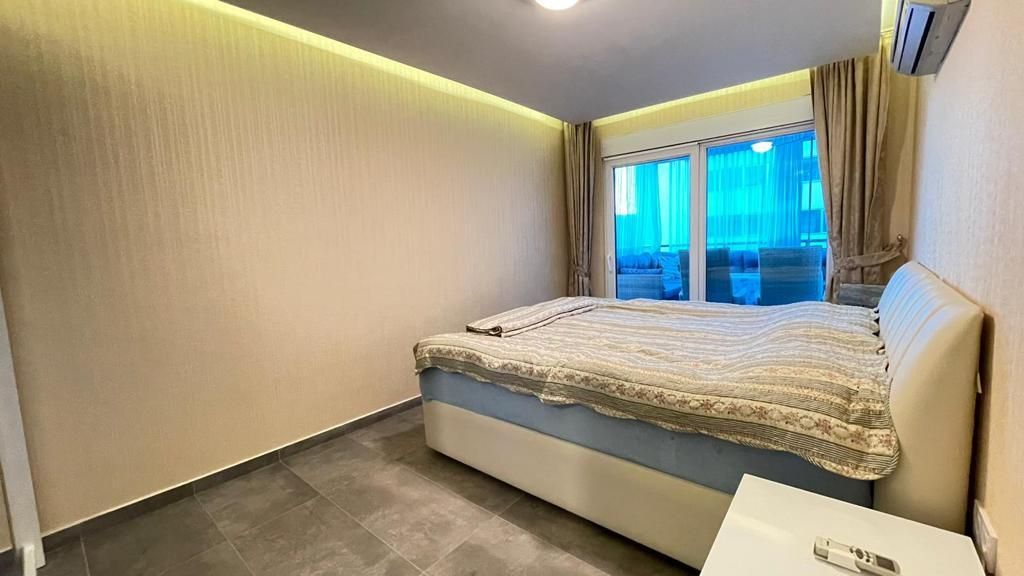 Квартира в Кестеле, Турция, 70 м2 фото 2