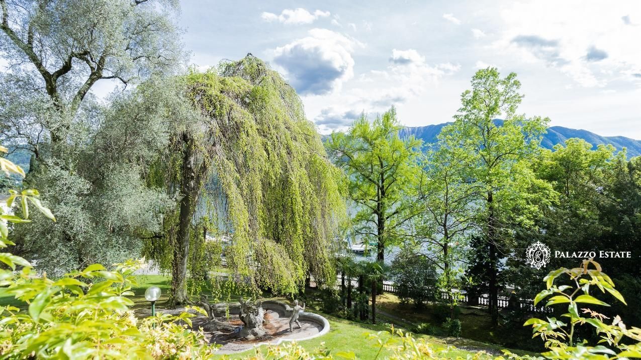 Апартаменты в Тремедзо, Италия, 200 м2 фото 2