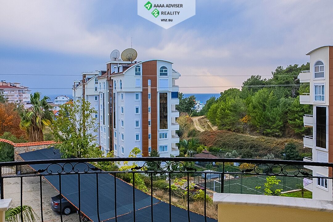 Квартира в Авсалларе, Турция, 65 м2 фото 5