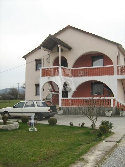 Дом в Даниловграде, Черногория, 300 м2 фото 1