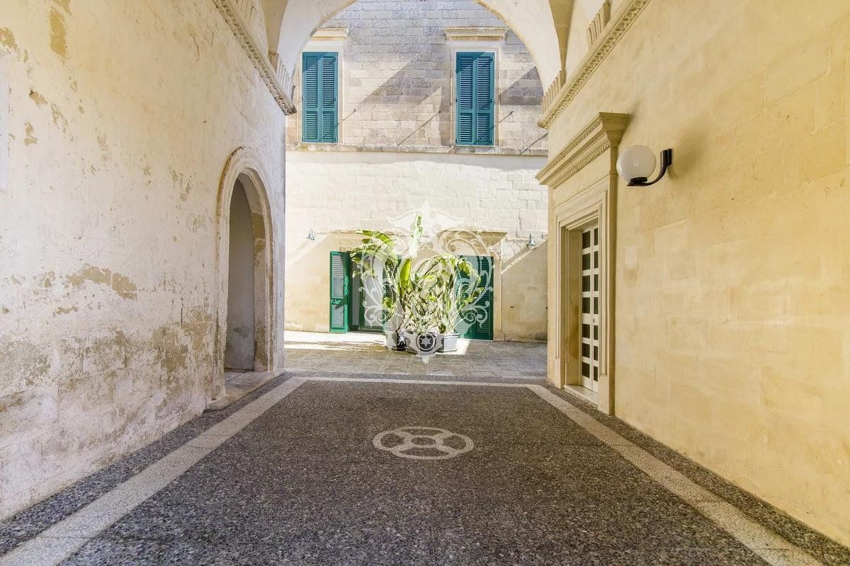 Дом Melpignano, Италия, 644 м2 фото 5