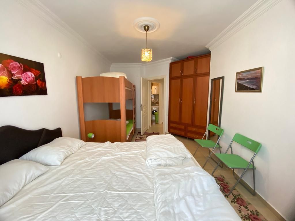 Квартира в Алании, Турция, 60 м2 фото 5