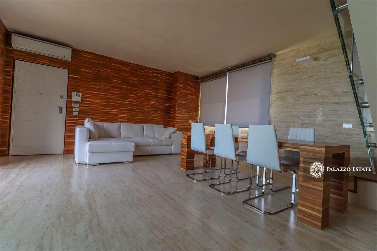 Апартаменты в Пескьера-дель-Гарде, Италия, 200 м2 фото 5