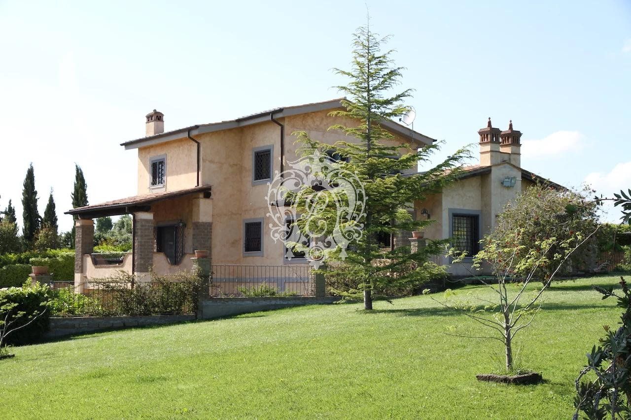 Вилла в Черветери, Италия, 500 м2 фото 3