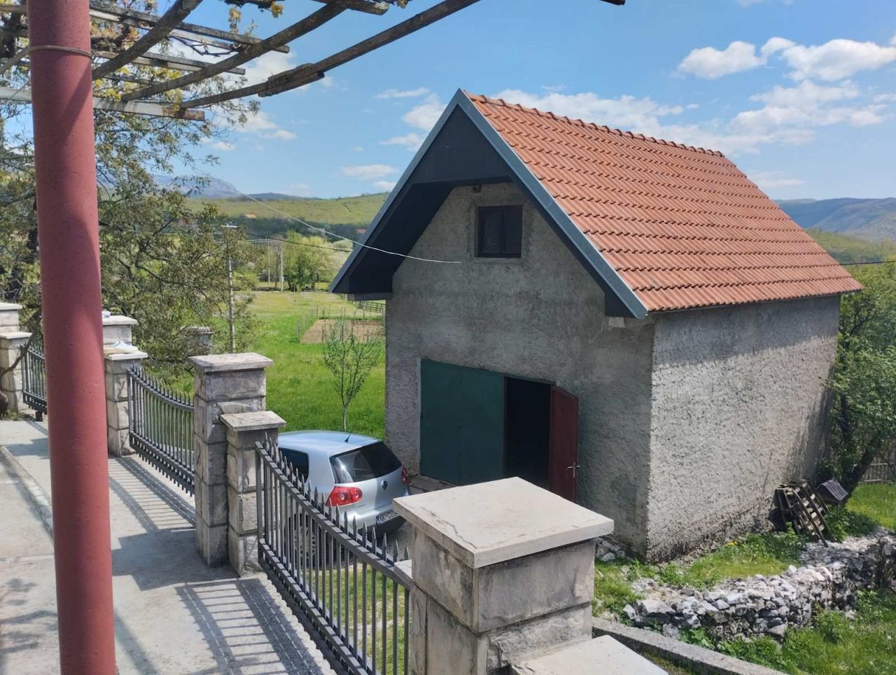 Дом в Никшиче, Черногория, 160 м2 фото 5