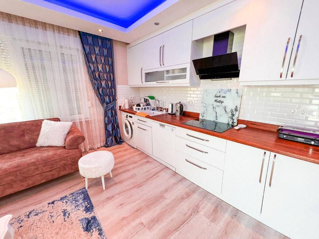 Квартира в Кестеле, Турция, 80 м2 фото 2