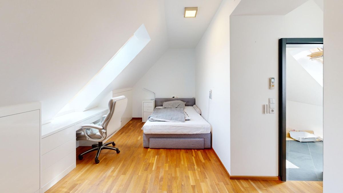 Квартира в Вене, Австрия, 333 м2 фото 2
