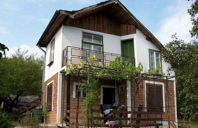 Дом в Бургасе, Болгария, 90 м2