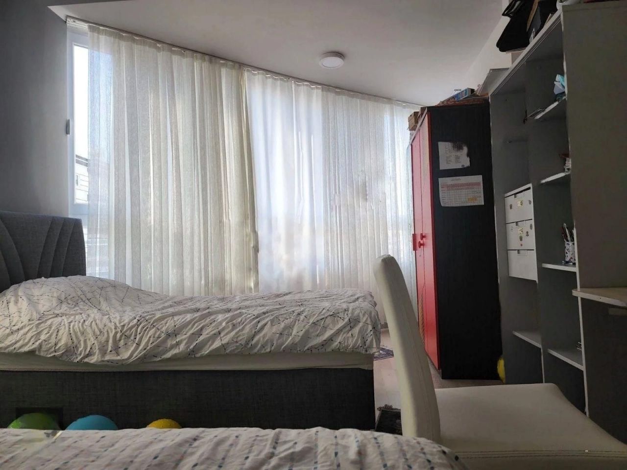 Квартира в Меркезе, Турция, 160 м2 фото 4