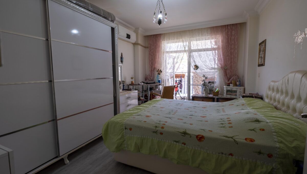 Пентхаус в Алании, Турция, 300 м2 фото 5