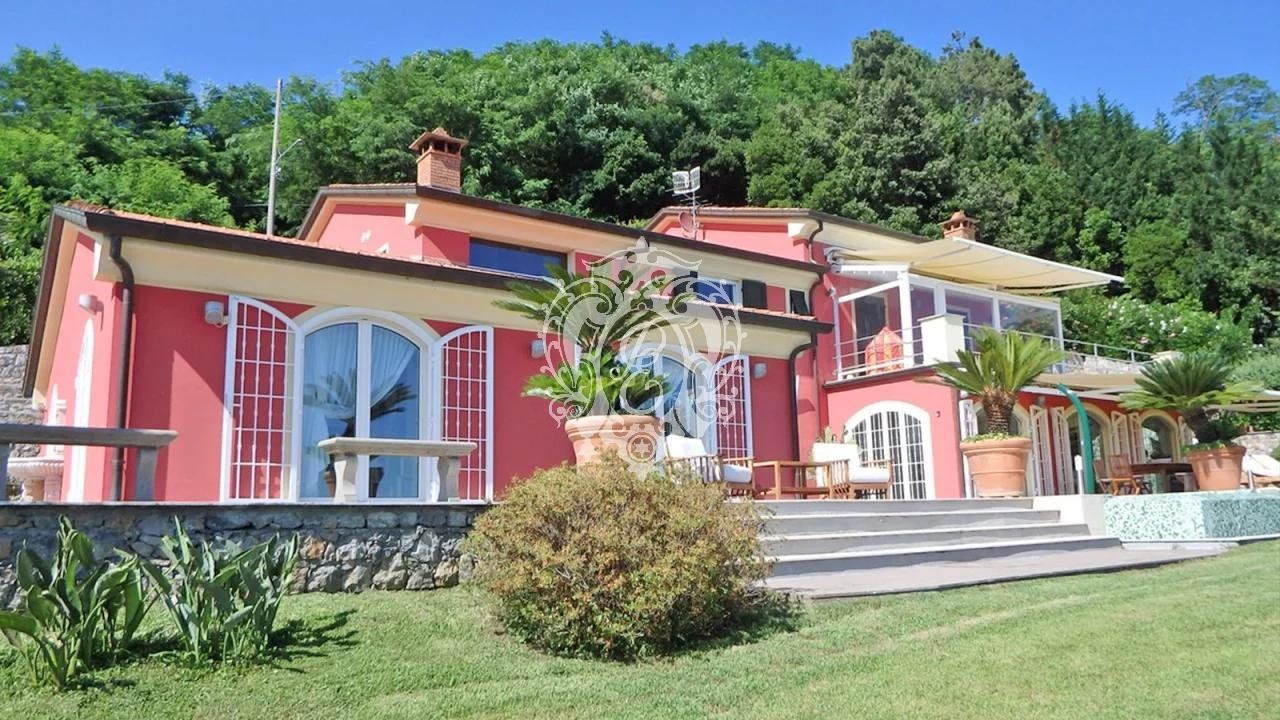 Вилла в Специи, Италия, 650 м2 фото 4