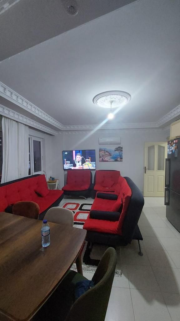 Пентхаус в Алании, Турция, 160 м2 фото 3