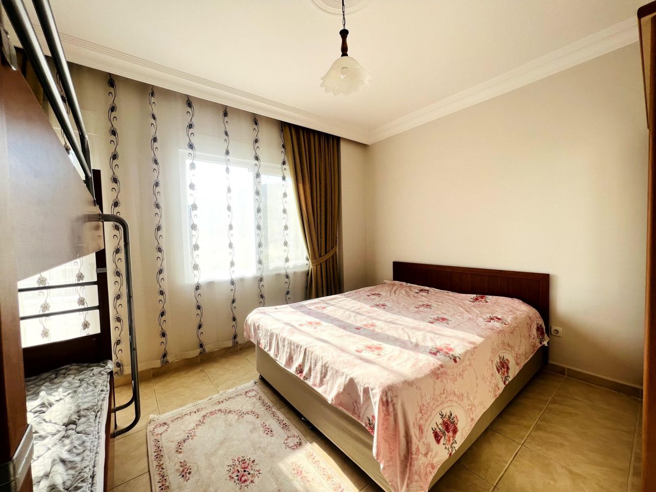 Квартира в Алании, Турция, 130 м2 фото 3