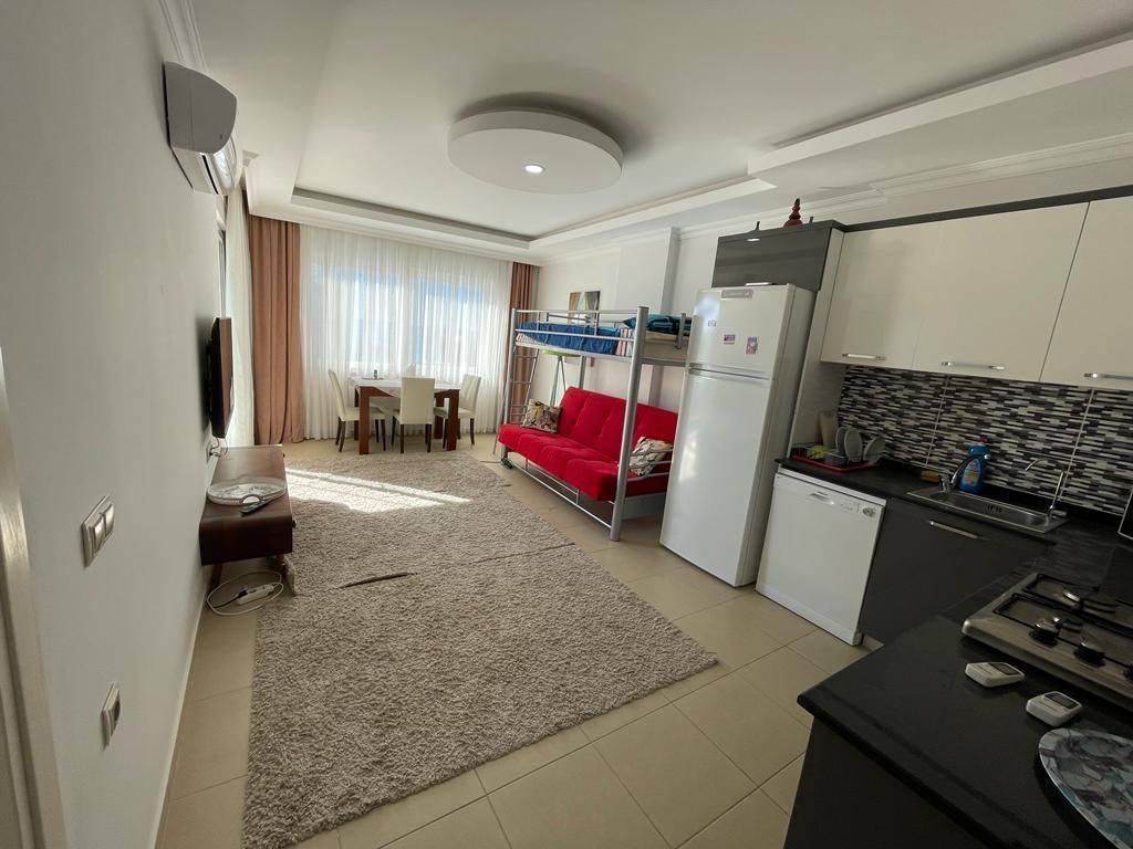 Квартира в Алании, Турция, 70 м2 фото 2