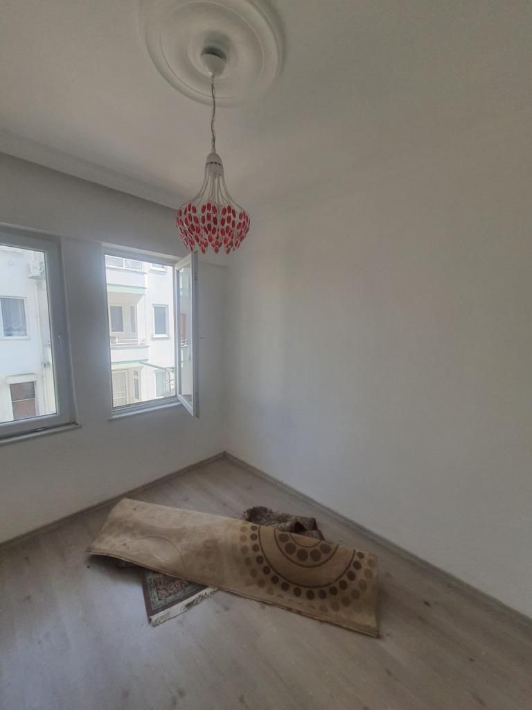 Квартира в Алании, Турция, 70 м2 фото 2