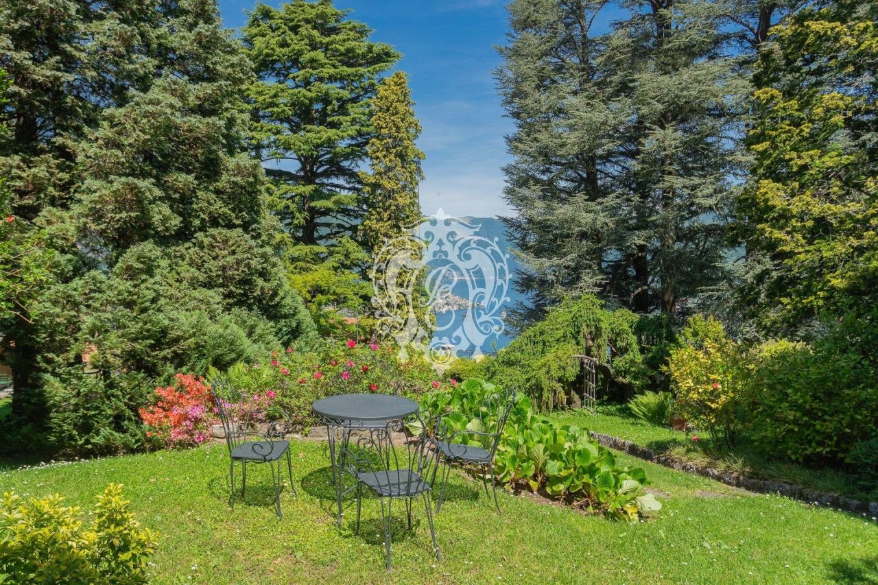 Вилла в Фаджето-Ларио, Италия, 1 200 м2 фото 2