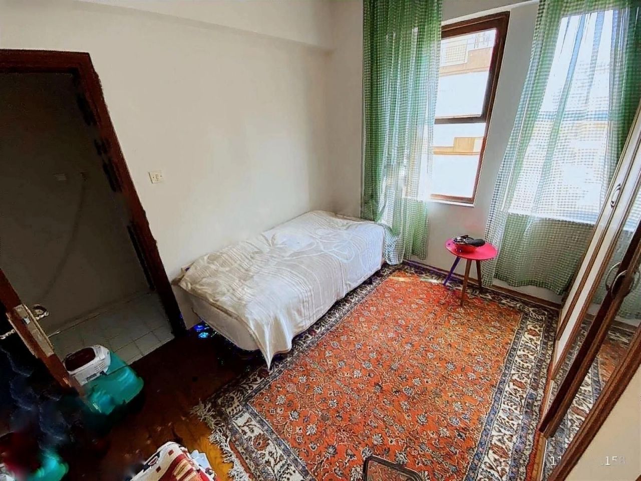 Квартира в Алании, Турция, 110 м2 фото 5