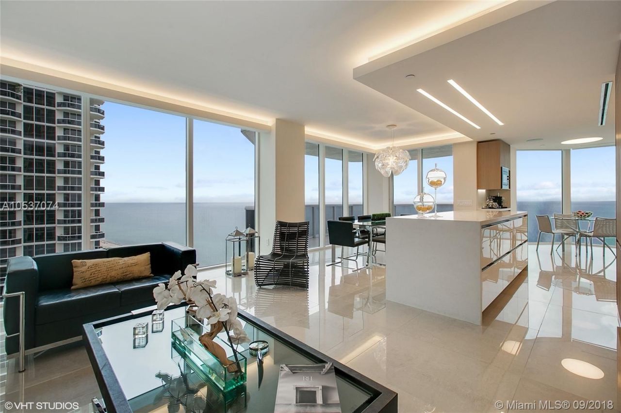 Апартаменты в Майами, США, 200 м2 фото 4