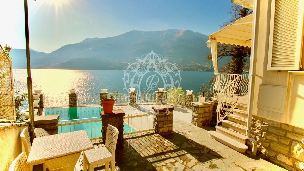Вилла в Дервио, Италия, 240 м2 фото 5