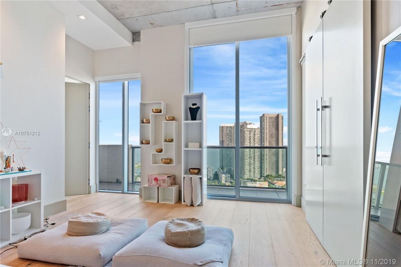 Пентхаус в Майами, США, 290 м2 фото 4