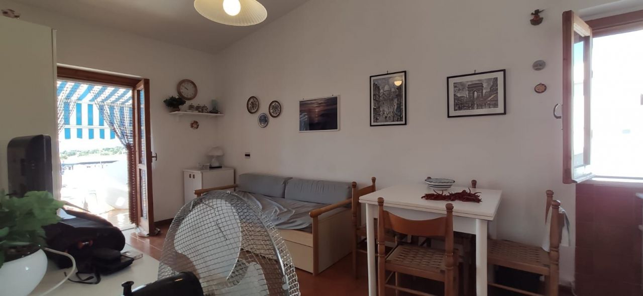Квартира в Сан-Никола-Арчелла, Италия, 70 м2 фото 4