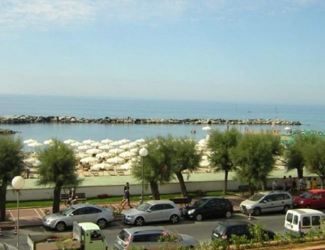 Апартаменты в Арма ди Таджа, Италия, 100 м2 фото 3