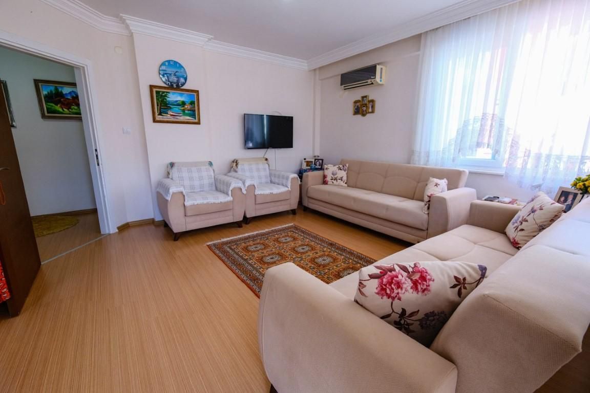 Квартира в Алании, Турция, 95 м2 фото 2