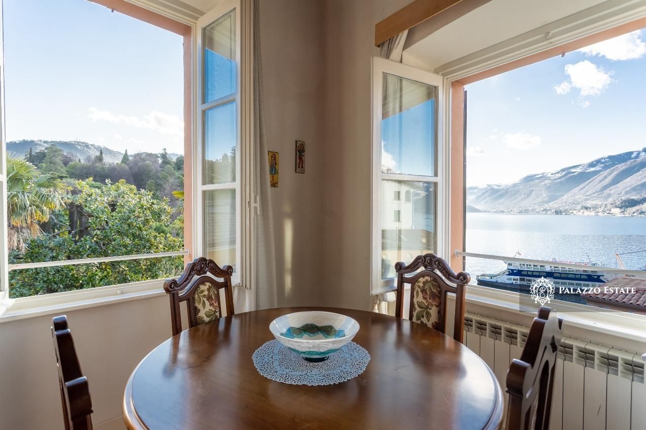 Апартаменты в Белладжо, Италия, 160 м2 фото 4