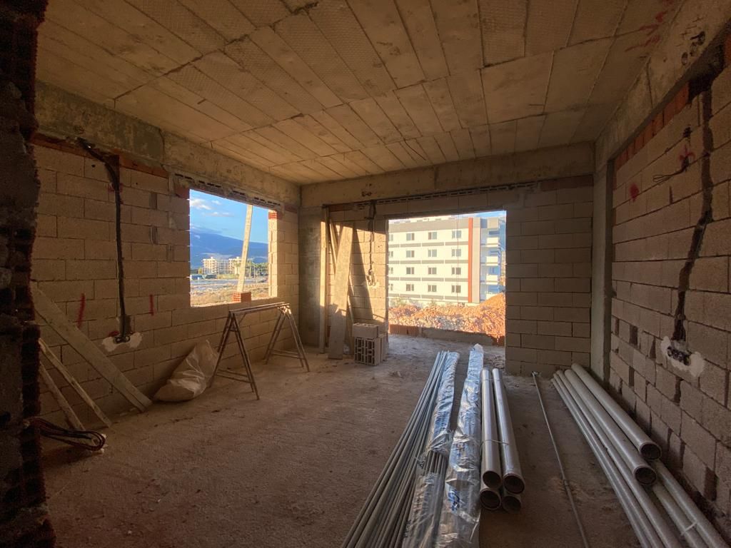 Квартира в Финике, Турция, 55 м2 фото 2