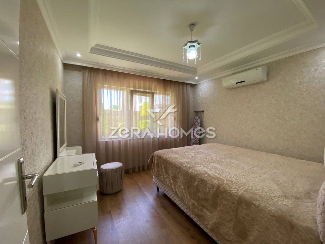 Апартаменты в Алании, Турция, 110 м2 фото 5