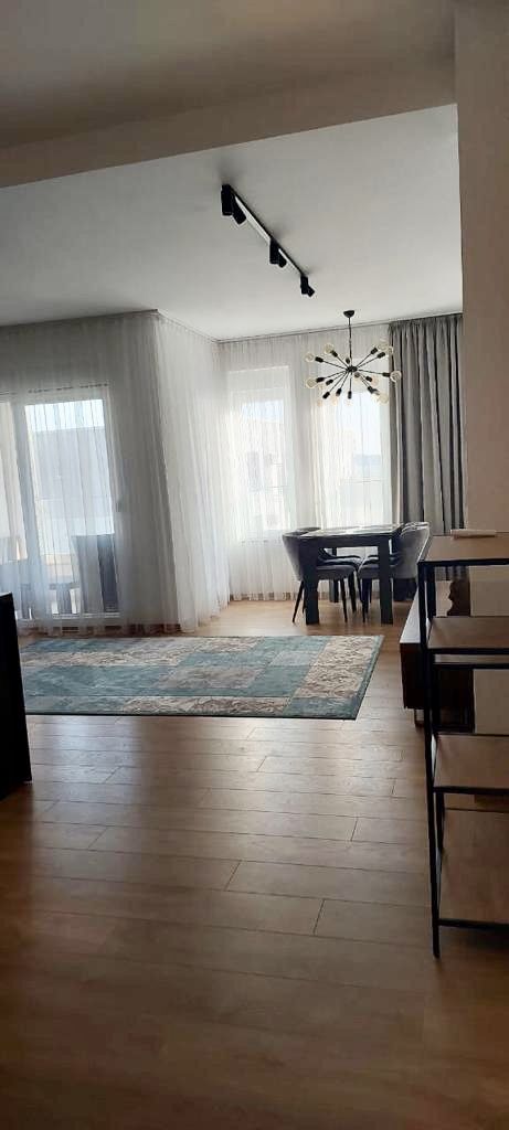 Квартира в Будве, Черногория, 100 м2 фото 3