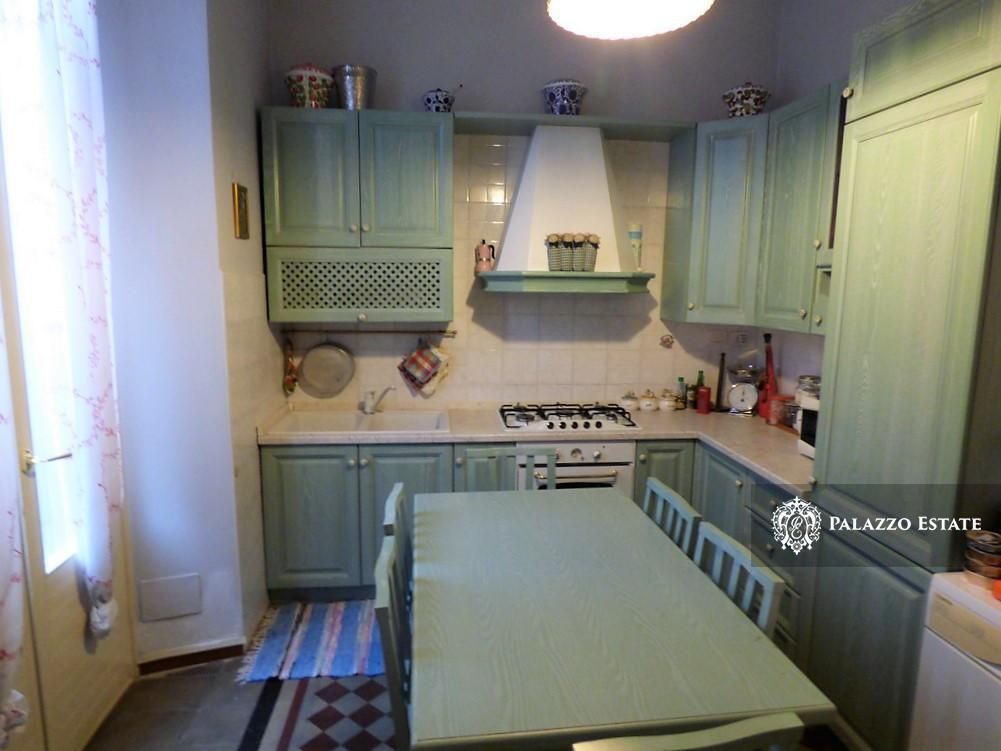 Апартаменты в Менаджо, Италия, 175 м2 фото 5