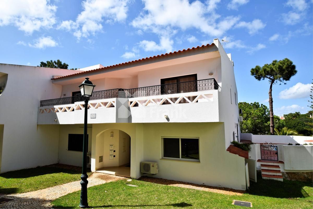Апартаменты Вале-до-Лобо, Португалия, 190 м2 фото 1