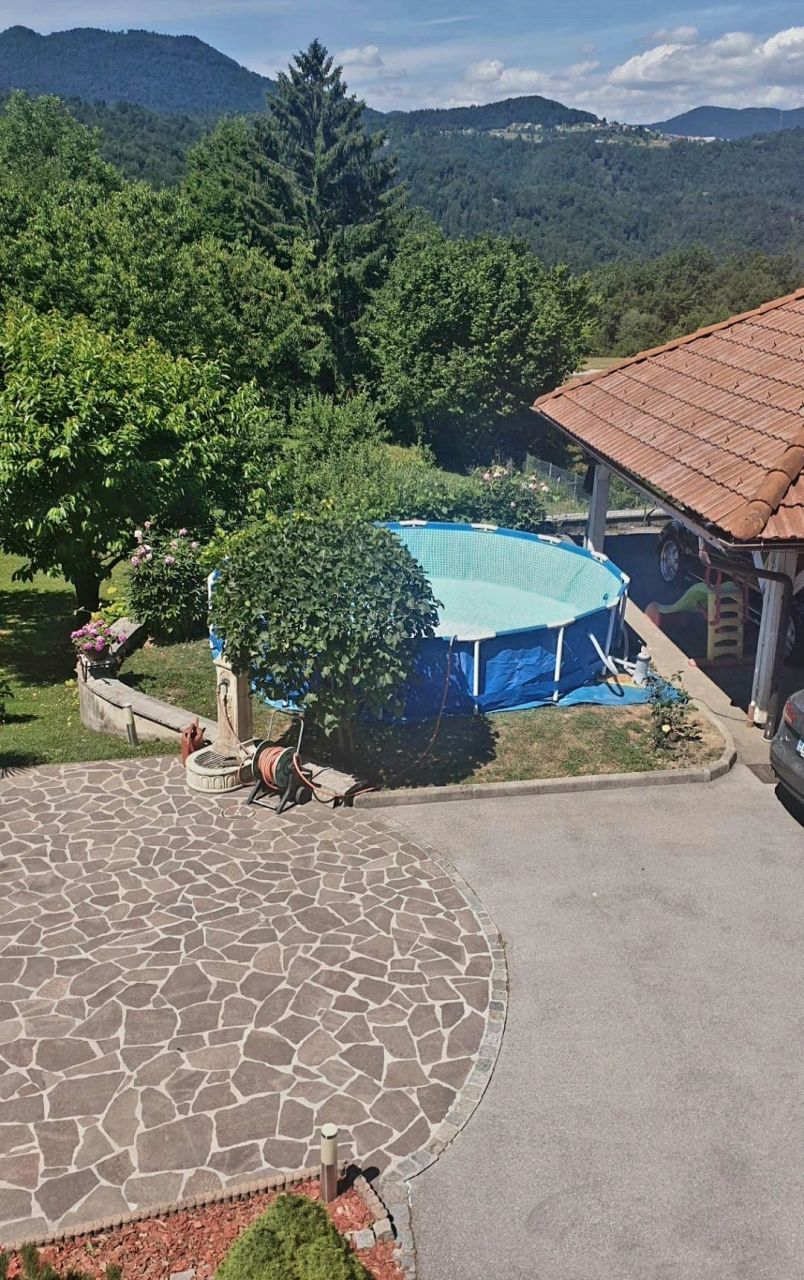 Дом в Шкофльице, Словения, 205 м2 фото 3