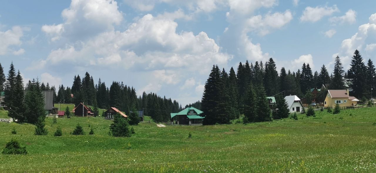 Дом в Жабляке, Черногория, 73 м2 фото 3