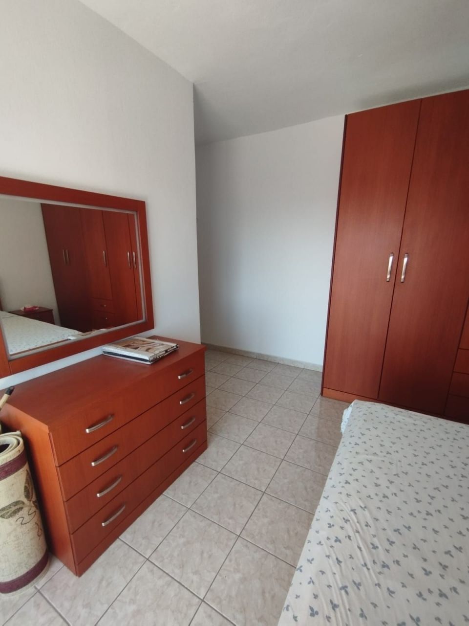 Квартира в Дурресе, Албания, 96 м2 фото 3