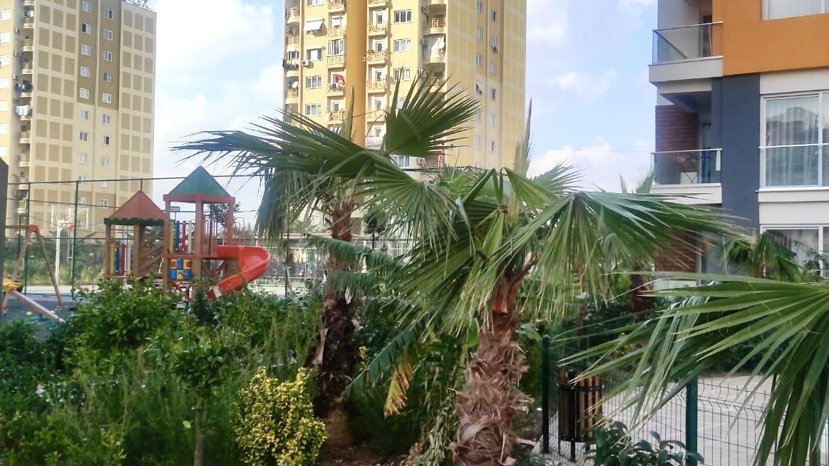 Квартира Güneş Mh., Турция, 45 м2 фото 2